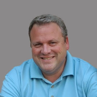 Mark Henderson